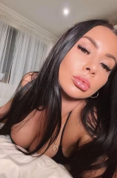 Проститутка Марина